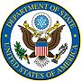 State Department Seal