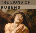 Image: The Lions of Peter Paul Rubens