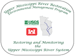 Upper Mississippi River Restoration - Environmental Management Program