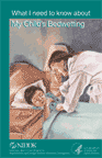 What I Need to Know About My Child’s Bedwetting publication thumbnail image