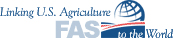 Foreign Agricultural Service (FAS)