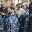 ShareOn Jan. 17 Naval Station Norfolk hosted a Naval Sea Systems Command sponsored “Shipmates to Workmates” forum to assist Sailors who are transitioning from military to civilian careers.  Programs and...