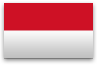 Flag of Indonesia