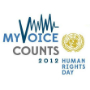 Human Rights Day 2012