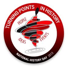 History Day 2013 logo