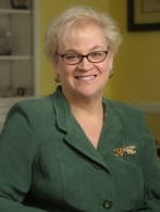 Dr. Sally Rockey