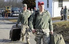 Pennsylvania National Guard