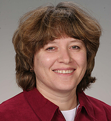 Laskin named EMSL research fellow