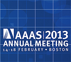 Baer organizes AAAS symposium