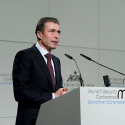 Secretary General addresses the 2012 Munich Security Conference