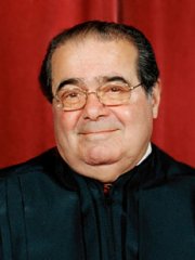 Antonin Scalia's picture
