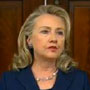 Statement by Secretary Clinton on the Attack in Benghazi
