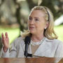 Secretary Clinton on America's Pacific Century at the East-West Center 