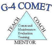 Teach Coach Mentor