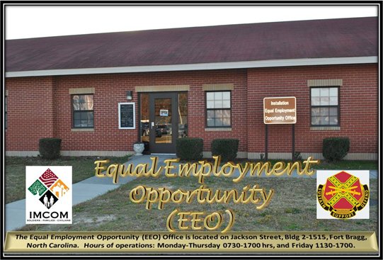 Equal Employment Opportunity Building