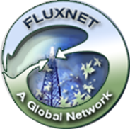 FLUXNET logo