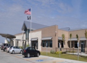 New Corpus Christi Outpatient Clinic