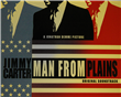 C2287 - Jimmy Carter Man from Plains Soundtrack