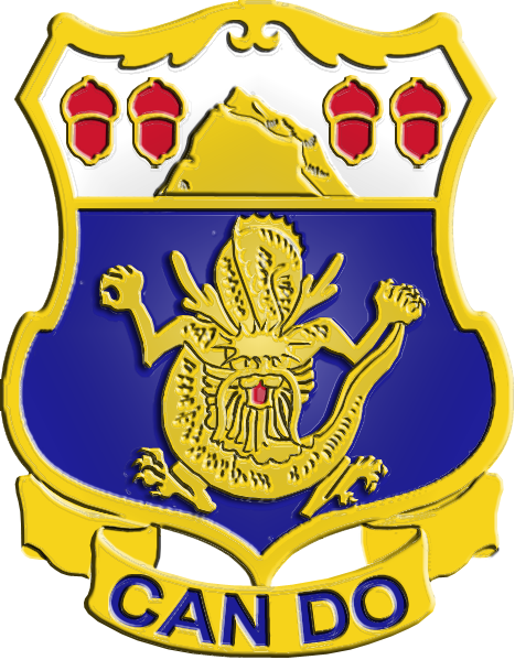 crest