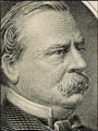 Grover Cleveland