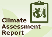 National Climate Assessment (NCA) Report