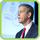 Secretary Arne Duncan