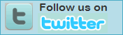 Follow us on Twitter!