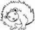 Image Hedgehog
