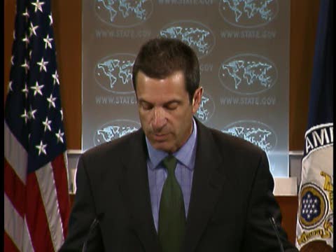 Click here to play the video Daily Press Briefing - May 26, 2011