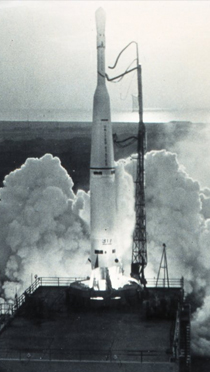 launch photo