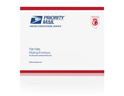 Priority Mail Letter Flat Rate Envelope