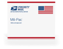 Priority Mail APO/FPO Envelope (MILI-PAC)