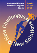 2013 NCVRW Resource Guide