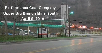 Performance Coal Company