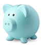 Image of a piggy bank