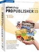 The Print Shop 23.1 Pro Publisher Deluxe