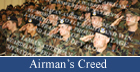 Airman's Creed Web Ad