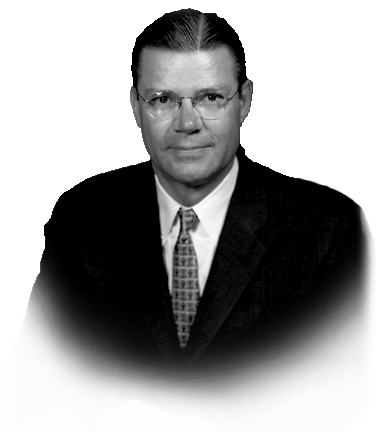 Robert S. McNamara portrait