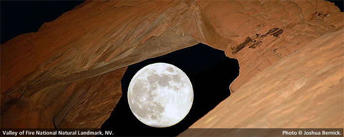 Valley of Fire, NV. Photo by Joshua Bernick.