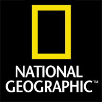 National Geographic logo