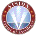 vision center of excellence logo