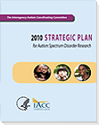 IACC Strategic Plan for Autism Spectrum Disorder Research - January 19, 2010 thumbnail