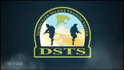 Revolutionary training simulations start soon