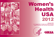 Women's Health USA 2010.