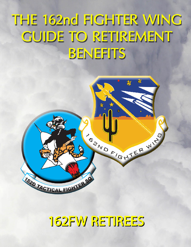 Retiree Benefits Booklet