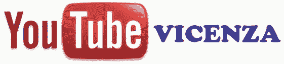 YouTube Vicenza