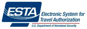 Electronic System for Travel Authorization (ESTA)