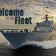 ShareJoin us this Saturday Sept. 22 for USS Fort Worth’s commissioning ceremony LIVE on Livestream at 11:00 a.m EST. The ship is named for Fort Worth, Texas, the 17th largest city in the...