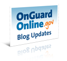 OnGuardOnline.gov Blog Updates