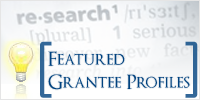 BRP's Featured Grantee Profiles